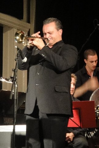 Konzert &Workshop Andrea Tofanelli