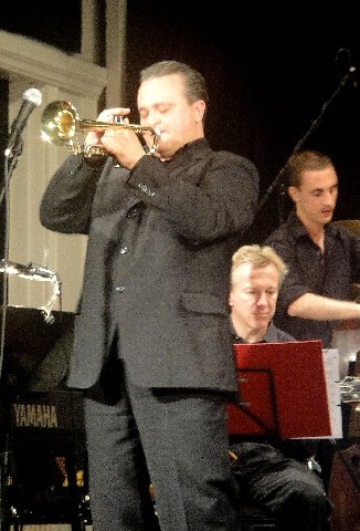 Konzert &Workshop Andrea Tofanelli